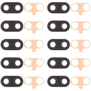 10 PCS Back Camera Lens for LG K40S LMX430HM, LM-X430