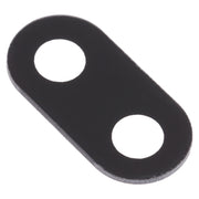 10 PCS Back Camera Lens for LG K30 (2019) LM-X320EMW, LMX320EMW, LMX320ZMW, LM-X320ZMW