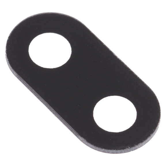 10 PCS Back Camera Lens for LG K30 (2019) LM-X320EMW, LMX320EMW, LMX320ZMW, LM-X320ZMW