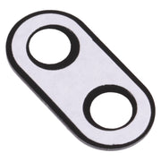 10 PCS Back Camera Lens for LG K30 (2019) LM-X320EMW, LMX320EMW, LMX320ZMW, LM-X320ZMW