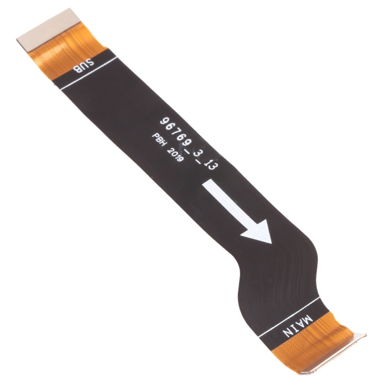 Motherboard Flex Cable for LG K51 / Q51 LM-Q510N K500MM