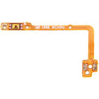 Power Button Flex Cable for LG K40S LMX430HM, LM-X430 - For LG by PMc TechLife | Online Shopping South Africa | PMc TechLife | Buy Now Pay Later Mobicred