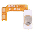 Power Button Flex Cable for LG K20 (2019) / K8+ - For LG by PMC TechLife | Online Shopping South Africa | PMC TechLife