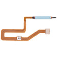 Fingerprint Sensor Flex Cable for LG K52 LMK520 LMK520E (Blue) - For LG by PMc TechLife | Online Shopping South Africa | PMc TechLife | Buy Now Pay Later Mobicred