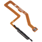 Fingerprint Sensor Flex Cable for LG K52 LMK520 LMK520E (Red)