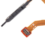 Fingerprint Sensor Flex Cable for LG K62 / K62+(Brazil) LMK525 LMK525H (White)