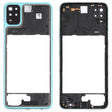 Middle Frame Bezel Plate for LG K42 / K52 (Brazil) (Green) - For LG by PMc TechLife | Online Shopping South Africa | PMc TechLife | Buy Now Pay Later Mobicred