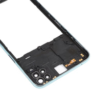 Middle Frame Bezel Plate for LG K42 / K52 (Brazil) (Green)