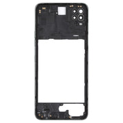 Middle Frame Bezel Plate for LG K42 / K52 (Brazil) (Grey)