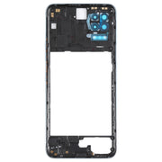 Middle Frame Bezel Plate for LG Q52 / K62 (Green)