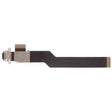 Charging Port Flex Cable for ZTE Z42A - For ZTE by PMC TechLife | Online Shopping South Africa | PMC TechLife | Buy Now Pay Later Mobicred