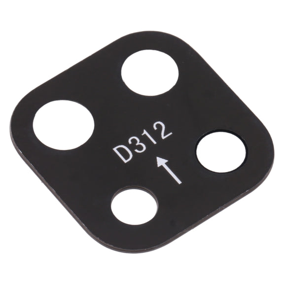 10 PCS Back Camera Lens for ZTE Blade V2020 Vita