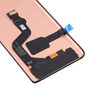 Original OLED LCD Screen for Huawei Mate 40 RS Porsche Design with Digitizer Full Assembly