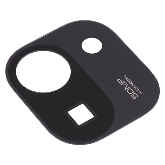 Back Camera Lens for Xiaomi Mi 11 Pro M2102K1AC (Black)