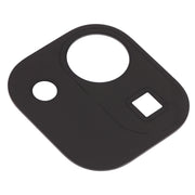 Back Camera Lens for Xiaomi Mi 11 Pro M2102K1AC (Black)