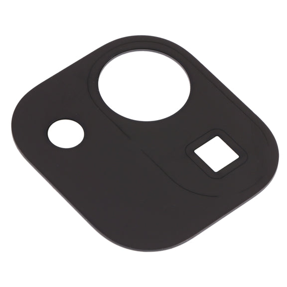 Back Camera Lens for Xiaomi Mi 11 Pro M2102K1AC (Black)