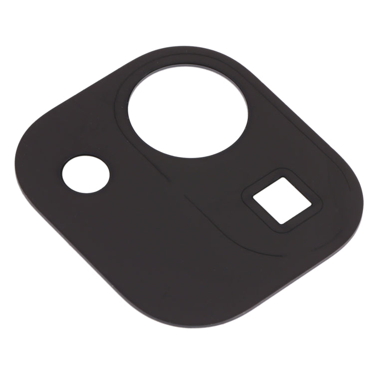 Back Camera Lens for Xiaomi Mi 11 Pro M2102K1AC (Black)