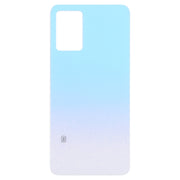 Original Battery Back Cover for Xiaomi Redmi Note 11 Pro (China) 21091116C / Redmi Note 11 Pro+ 5G(Blue)