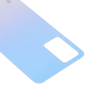 Original Battery Back Cover for Xiaomi Redmi Note 11 Pro (China) 21091116C / Redmi Note 11 Pro+ 5G(Blue)