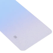 Original Battery Back Cover for Xiaomi Redmi Note 11 Pro (China) 21091116C / Redmi Note 11 Pro+ 5G(Blue)