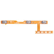 Power Button & Volume Button Flex Cable for Xiaomi Redmi 10 Prime / Redmi 10 - Flex Cable by PMC TechLife | Online Shopping South Africa | PMC TechLife