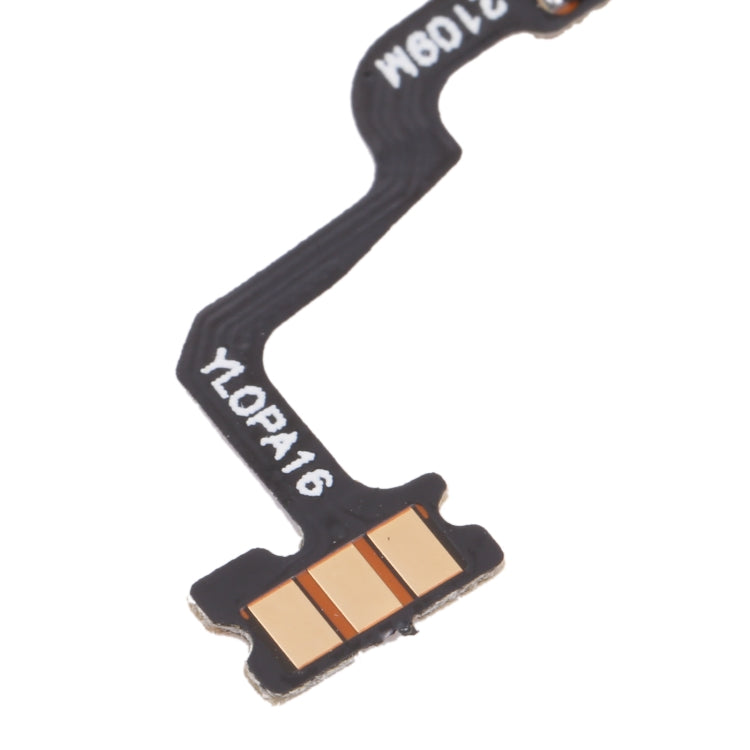 For OPPO A54S CPH2273 Volume Button Flex Cable