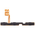 For OPPO Realme C20  / Realme C21 Power Button & Volume Button Flex Cable - Flex Cable by PMC TechLife | Online Shopping South Africa | PMC TechLife | Buy Now Pay Later Mobicred