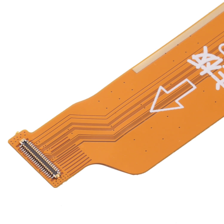 For OPPO Realme 8 4G / Realme 8 Pro Motherboard Flex Cable