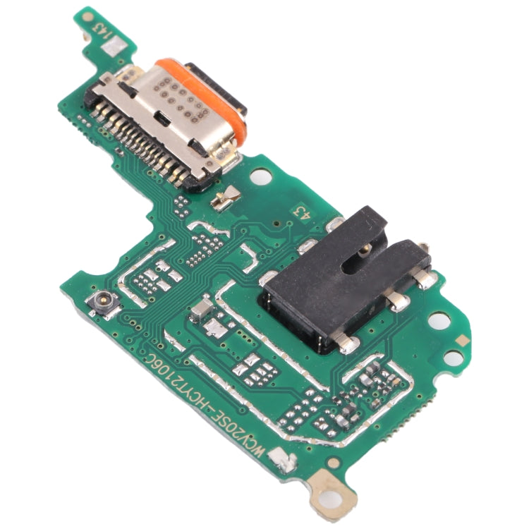 For Vivo V20 SE / Y70 V2022 V2023 Charging Port Board