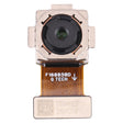 For Huawei Enjoy Max Back Facing Camera - Camera by PMC TechLife | Online Shopping South Africa | PMC TechLife | Buy Now Pay Later Mobicred