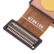 For Huawei Enjoy Max Back Facing Camera