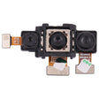 For Huawei P20 lite 2019 Back Facing Camera - Camera by PMC TechLife | Online Shopping South Africa | PMC TechLife | Buy Now Pay Later Mobicred