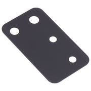 For OPPO A55 5G PEMM00, PEMM20, PEMT00, PEMT20 10pcs Back Camera Lens