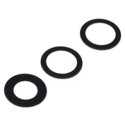 For OPPO Reno5 Pro 5G / Reno6 Pro 5G 10pcs Back Camera Lens