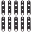 10 PCS Back Camera Lens for Xiaomi Mi Note 10 Lite - free shipping - PMC TechLife - Order now!