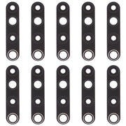 10 PCS Back Camera Lens for Xiaomi Mi Note 10 Lite