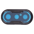 Back Camera Lens Frame for Xiaomi Redmi K40 Gaming / Poco F3 GT M2012K10C, M2104K10AC(Black) - Camera by PMC TechLife | Online Shopping South Africa | PMC TechLife | Buy Now Pay Later Mobicred