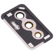 For Vivo S10e Back Camera Lens Frame (Gold)