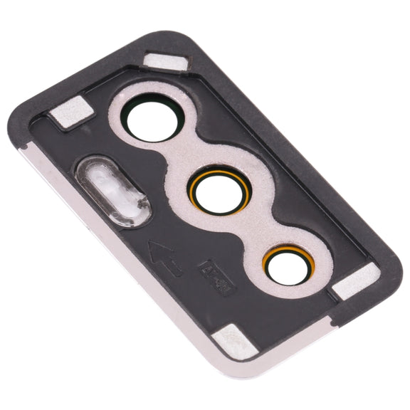 For Vivo S10e Back Camera Lens Frame (Gold)