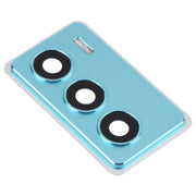 For Vivo T1 Back Camera Lens Frame (Green)
