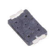 10 PCS 3.5 x 2MM Switch Button Micro SMD Fro Huawei / vivo / OPPO / Xiaomi / Honor