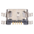 Charging Port Connector for ZTE Nubia Z9 mini NX511J - For ZTE by PMc TechLife | Online Shopping South Africa | PMc TechLife | Buy Now Pay Later Mobicred