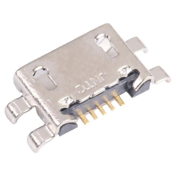 Charging Port Connector for ZTE Nubia Z9 mini NX511J