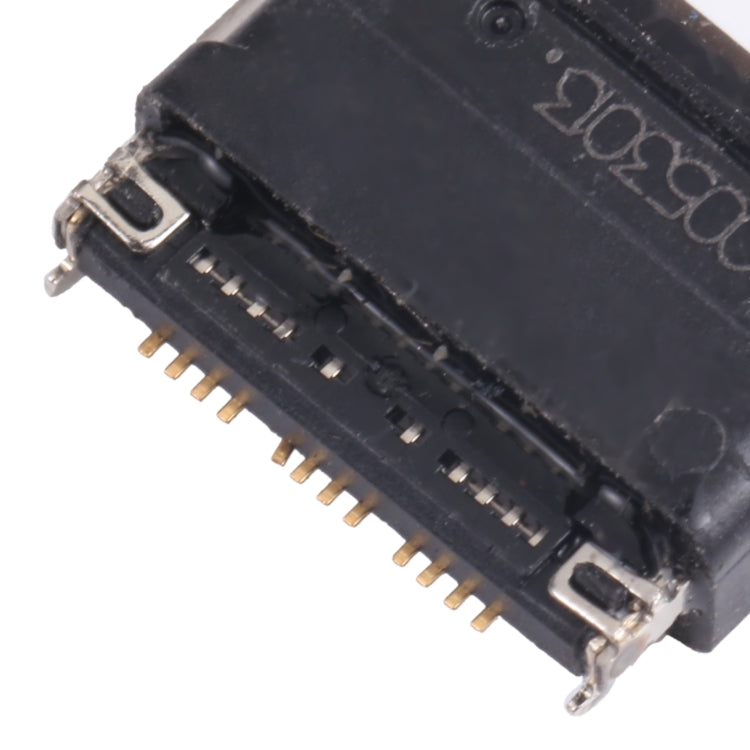 Charging Port Connector for ZTE Nubia Z17 NX563J NX563H