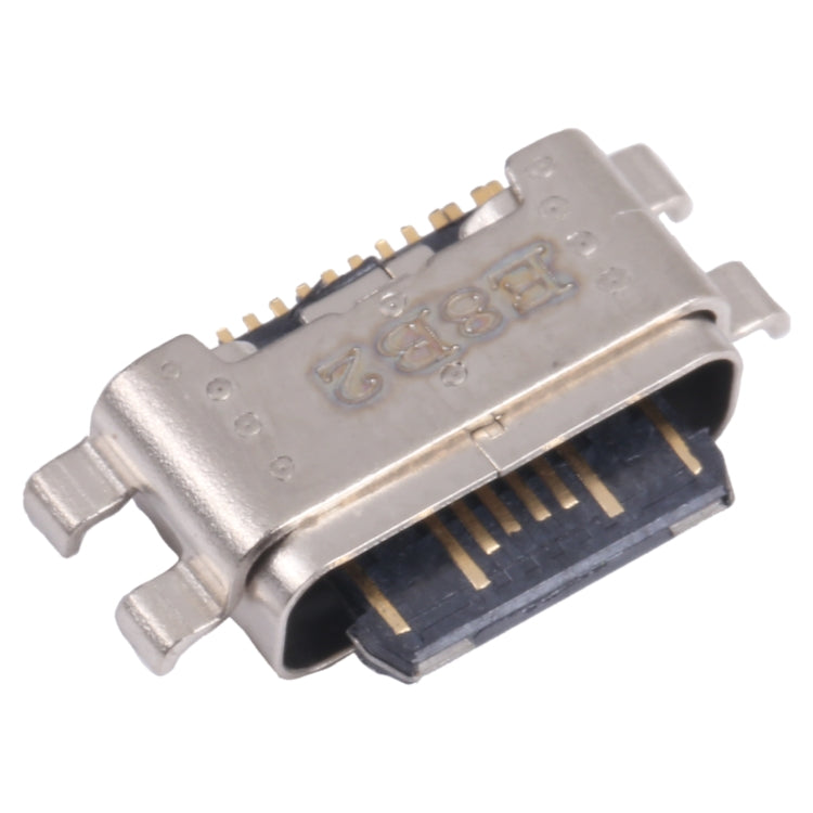 Charging Port Connector for ZTE Nubia Red Magic 3s / Nubia Red Magic 3 NX629J NX619J