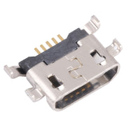 Charging Port Connector for Asus Zenfone 3 Max ZC553KL / Zenfone 3s Max ZC521TL