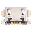 Charging Port Connector for Asus Zenfone 4 Max Pro / Zenfone Max Pro (M1) ZB601KL ZB602KL ZC554KL - Tail Connector by PMC TechLife | Online Shopping South Africa | PMC TechLife