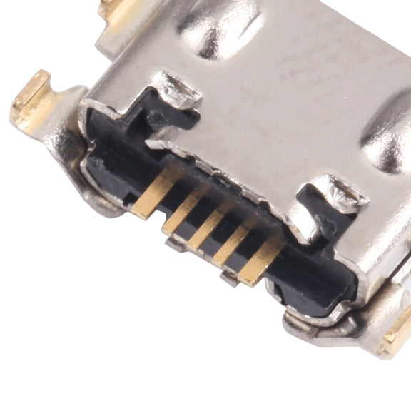 Charging Port Connector for Asus Zenfone 4 Max Pro / Zenfone Max Pro (M1) ZB601KL ZB602KL ZC554KL