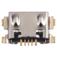 Charging Port Connector for Lenovo K5 Play L38011 L38021 - Tail Connector by PMc TechLife | Online Shopping South Africa | PMc TechLife | Buy Now Pay Later Mobicred