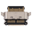 Charging Port Connector for Lenovo Legion Pro / Z5S / K5 Pro - Tail Connector by PMc TechLife | Online Shopping South Africa | PMc TechLife | Buy Now Pay Later Mobicred